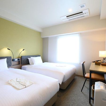 Ici Hotel Ueno Shin Okachimachi Токио Экстерьер фото