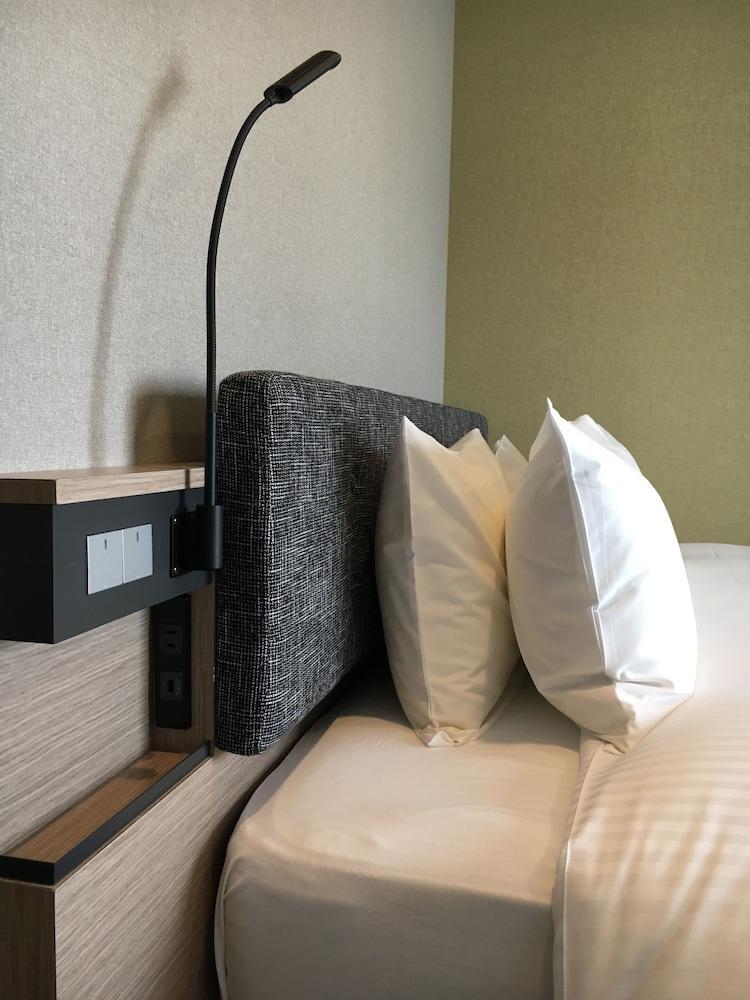 Ici Hotel Ueno Shin Okachimachi Токио Экстерьер фото