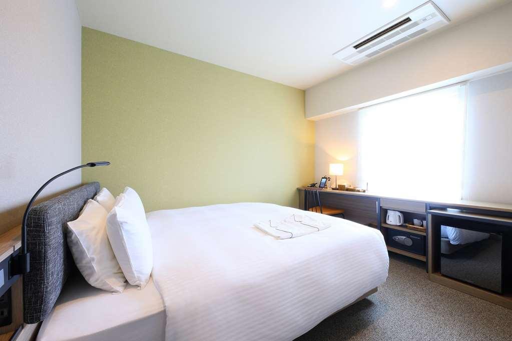 Ici Hotel Ueno Shin Okachimachi Токио Номер фото