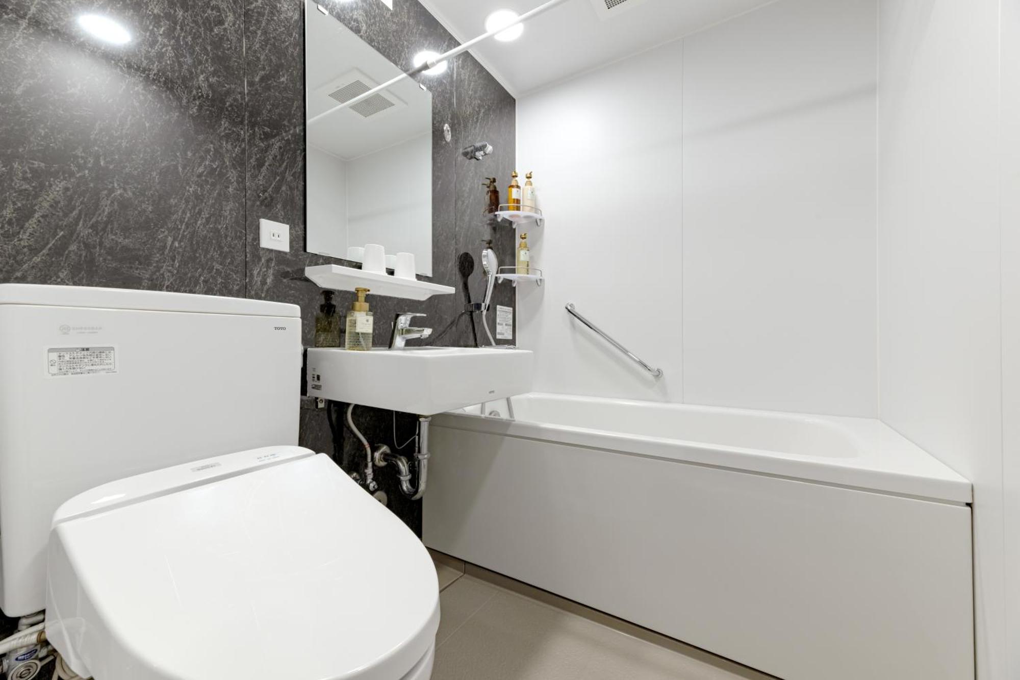 Ici Hotel Ueno Shin Okachimachi Токио Экстерьер фото